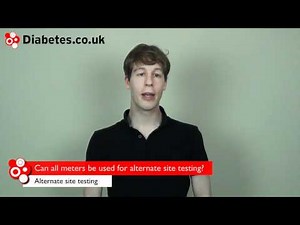 Alternate Site Testing