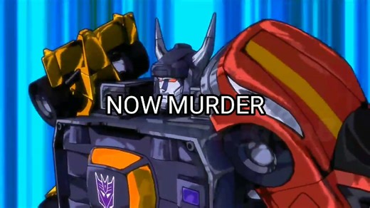 Transformers Devastation: Autobots vs Decepticons