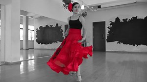 Spanish Dance