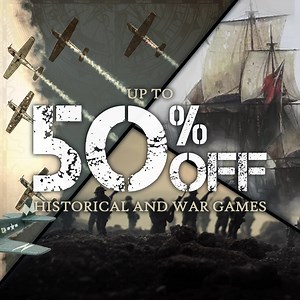 21 reactions · 5 comments | Up to 50% off Historical & War Games! | Miniature Market | Facebook
