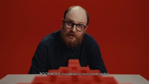 In a building fire, time is critical. Non-combustible materials like ROCKWOOL stone wool insulation will not burn, helping slow a fire's spread and allowing more time for occupants to evacuate and rescue crews to do their jobs. If the fire safety of a building's materials was your choice to make – for a building and all its occupants – which would you choose, combustible or non-combustible materials? #ROCKWOOL #ROCKWOOLAsia #FireResilience #StoneWool #StoneWoolInsulation | ROCKWOOL