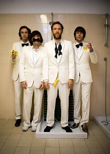 Soulwax music, videos, stats, and photos | Last.fm
