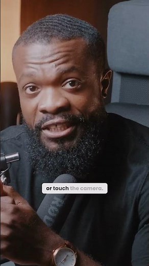 How to Clone Yourself in a Video