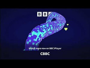 CBBC Closedown Ident 2023 but 1 hour loop