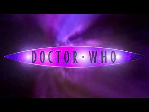 Doctor Who - 1987 vs 2008 (Full Theme) - Theme Remix