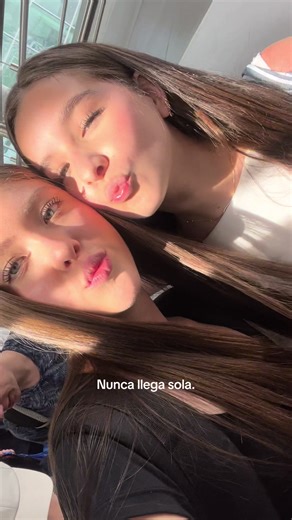 Nunca, siempre con mi bebé #paratiiiiiiiiiiiiiiiiiiiiiiiiiiiiiii #fyppppppppppppppppppppppp #primas #💜