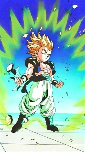 DRAGONBALLZ SUPER HERO AND GOKU ULTRA INSTINCT AI EDIT GRNERATED #dragonball #best #dragon #goku 105