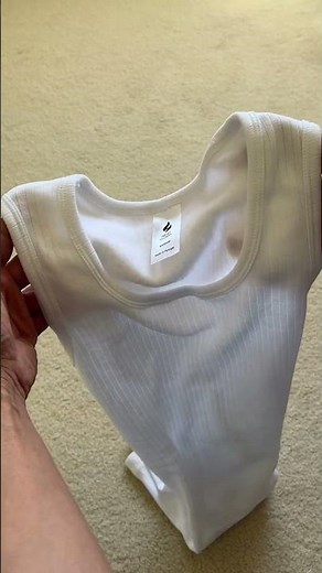 Heat Holders Vest: Quick Unboxing