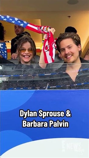 Celebrities Spotted at The World Cup