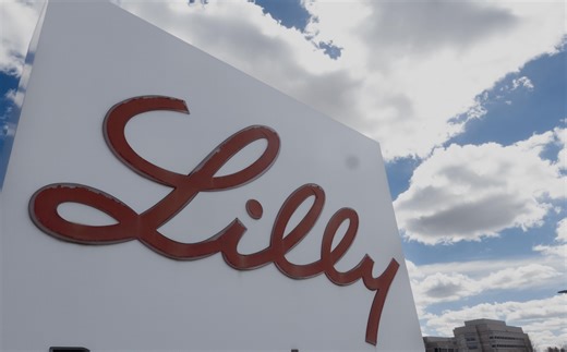 FDA Approves New Daily Weight Loss Pill From Eli Lilly