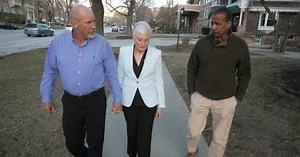 Who Is Ray Epps | Sunday on 60 Minutes