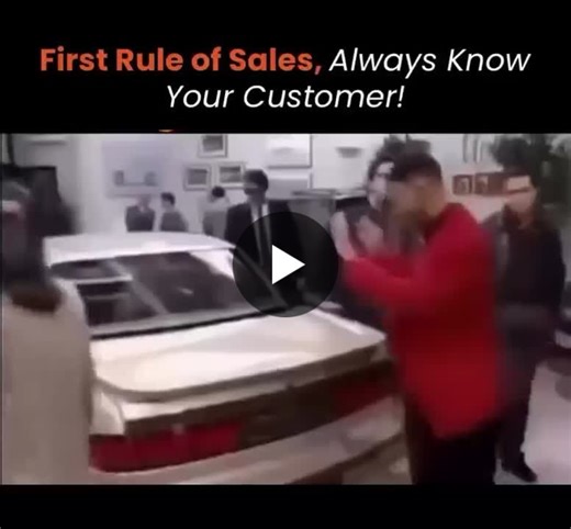 Understanding Customer Needs and Wants | Liz Packer MCIM CMktr DipM MBA posted on the topic | LinkedIn