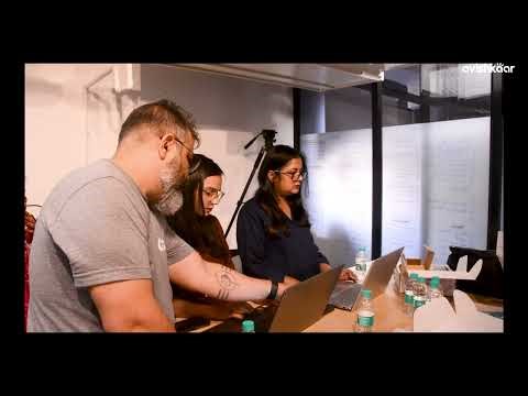 Delhi, That Was Something Else | Avishkaar STEM Tour 🚀