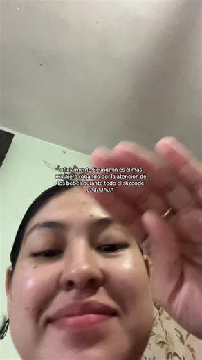 Seungmin y Suho: Momentos divertidos en SKZ Code