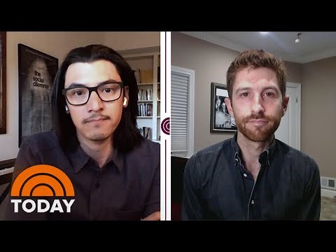 ’The Social Dilemma’ Unveils Psychological Manipulation Used By Social Networks | TODAY