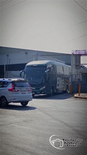 Autobús. Marcopolo MP 135 MX G7 Elite select Servicio Ejecutivo Grupo Estrella Blanca Central de Pachuca @Grupo Estrella Blanca Oficial #MarcopoloMexico #GrupoEstrellaBlanca #elite #pasionporlosautobusesypaisajes