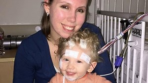 What parents need to know about sleep apnea in children