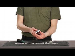 Tuning & Aligning your Master Clipper