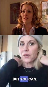 Emma Caulfield On Anya’s “The Body” Monologue #buffy #buffyverse #btvs