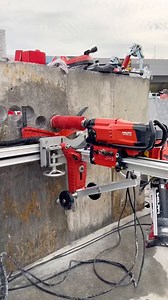 1.8M views · 8K reactions | Sometimes all there is to do is sit back, relax, and enjoy ☕ Have you used our diamond corers? Let us know  | Hilti | Facebook