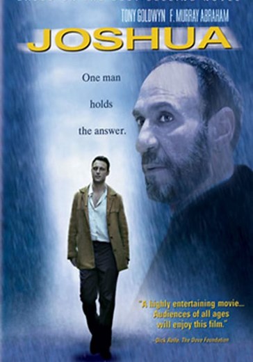 Joshua - movie: where to watch streaming online