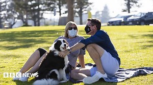 Covid: Perth ends lockdown after Covid cases contained