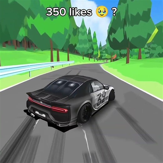 insane drift with Bugatti 💀
