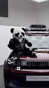 21K views · 128 reactions | Where would you go with your new Grande Panda 4X4? Get to know our favorite spots and tell us yours! | Fiat | Facebook