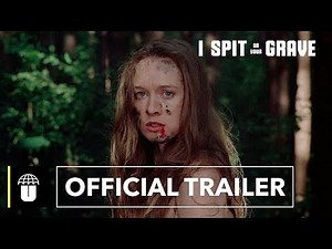 Day of the Woman: I Spit On Your Grave Boxset | Official Trailer