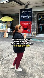 Kayo kamusta naman ang experience niyo sa Cybertech? If wala pa Tara na and avail A4tech's BH300 Wireless Headphone for only Php 1,500! Tara na sa Cybertech! 🔥 #cybertech #ComputerStore #A4Tech #BH300 #wirelessheadphones | Cybertech