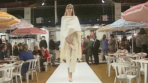 Feeling Free Fashion