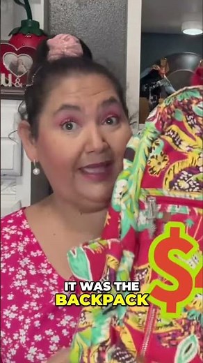 Incredible Grab: Vera Bradley Travel Backpack Set Reveal