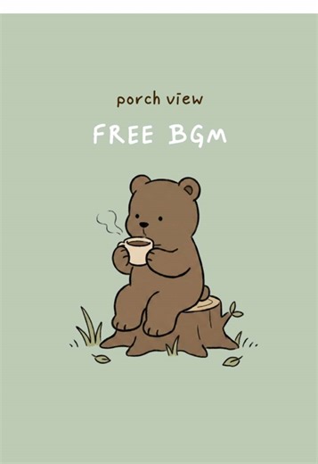 FREE TO USE | Cute & cozy music for spring ☀️ The perfect copyright free background music for your vlogs, streams & edits. No copyright strikes, just credit me! -> find it on YouTube: maliabeats - porch view #RoyaltyFree #musicforcreators #freebgm#copyrightfreemusic #streamsafe