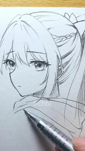 13K views · 207 reactions | ✅aprende a dibujar rostro anime facil paso a paso✍ #dibujosalapiz #tutorial #dibujosrealistas #comodibujar #tutotial #artwork #dibujos #dibujofacil #instaart #fichbi #draw #reels #artgallery #drawrabbit #como #anime #animeedit #dibujosesmit #dibujoalapiz #drawingart #artdigital #conejos #aprendeadibujar #art #artedigital #aprender #dibujosfaciles #naruto #dibujosanimados #dibujo | Joeltops - arte #dibujo | Facebook