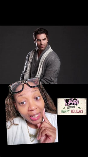 I maybe late but another #BTG casting has happened #BeyondtheGates #SoapOpera #SoapOperas