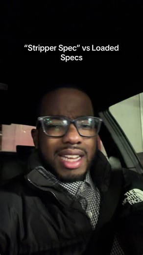 When it comes to specs, the lines get blurred 🤣 #m3 #e90 #e92 #g80 #bmwmotorsport