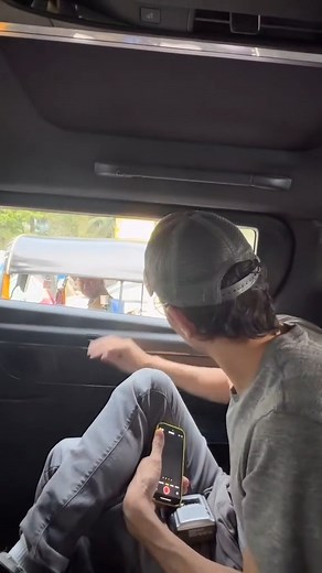 82 reactions · 14 shares |  ¡DE INFARTO EN EL TRÁFICO! ENRIQUE...