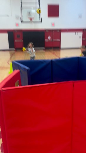 Officer Jack got in on the fun during WIN time today, jumping right into a game of Oscar’s Trash Can! 🗑️ Our students loved seeing him join the action, and it made WIN time even more exciting. We appreciate the way he connects with our kids and brings laughter wherever he goes! | Indian Hills Elementary