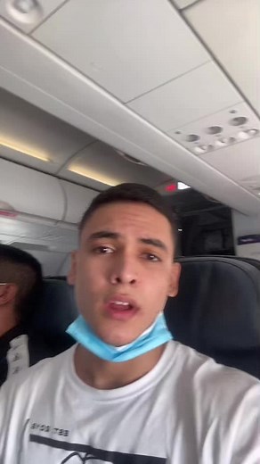 Discover Airplane Interior Views: Passenger Perspective