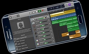 Garageband Apk Full Free Download
