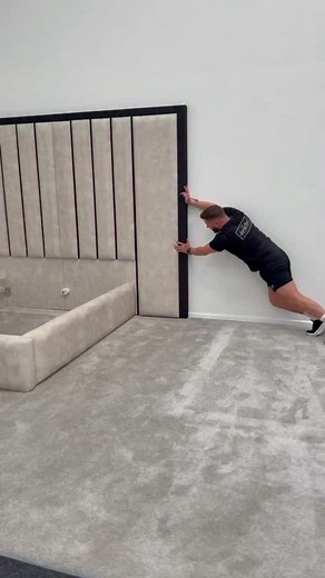 10K views · 2.9K reactions | We provide bespoke, luxury beds to the...