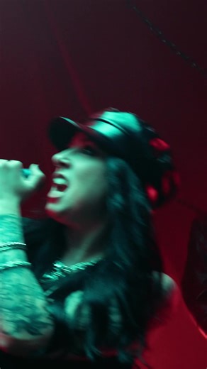 🚨 NEW MUSIC FROM IT'SALIE! IT’sALIE just released their new single, “Living In The City” from their upcoming album, “Wild Games”, releasing February 27, 2026. 🎥 Watch the official video for “Living In The City