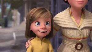 Subway Fresh Fit for Kids TV Spot, 'Inside Out: Messenger Bag'