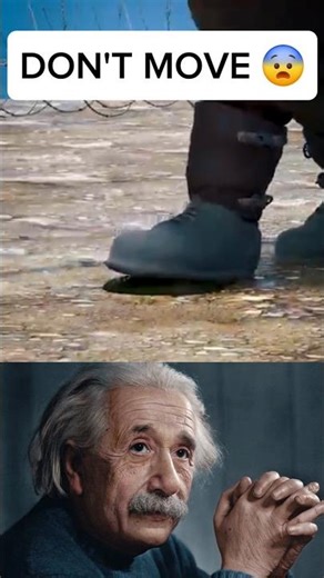 Pressure Release Mine Truth 😳