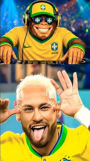 Brazil World Cup Song 2026 🇧🇷🔥😱