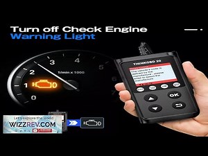 BMW Mini Cooper OBD2 Vehicle MOT Fault Code Reader Car Scanner Tool Review