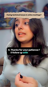 39K views · 594 reactions | Technical glitches happen, but staying...