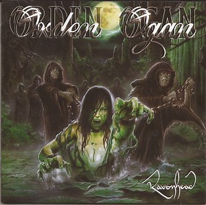 Orden Ogan - Ravenhead