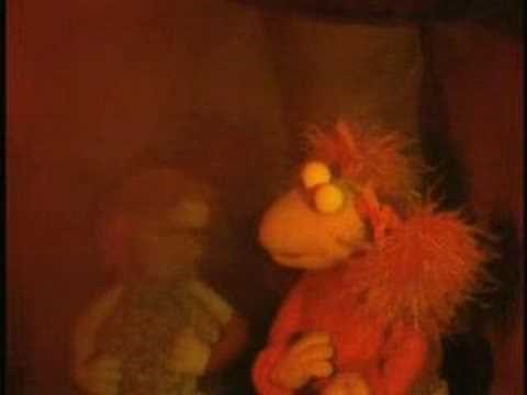 Fraggle Rock - "The Friendship Song"