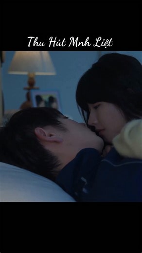 🫢🫢🫢đẳng cấp quá trời #Affinity #thuhutmanhliet #FangJin #CuiYuxin #youku #youkuvietnam | Youku Vietnam